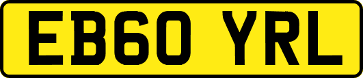 EB60YRL