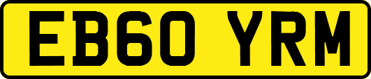 EB60YRM