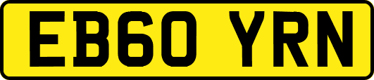 EB60YRN