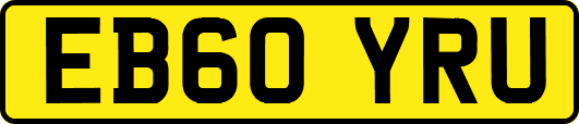 EB60YRU