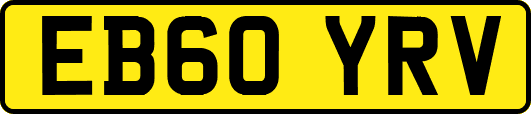 EB60YRV