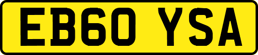EB60YSA