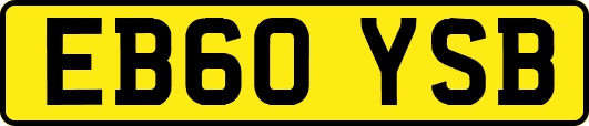 EB60YSB