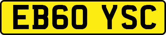EB60YSC