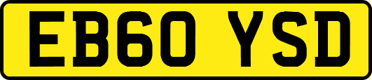 EB60YSD