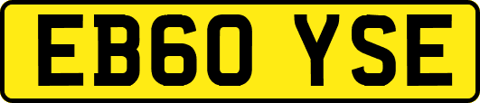EB60YSE