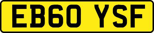 EB60YSF