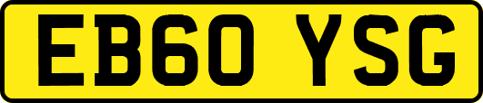 EB60YSG