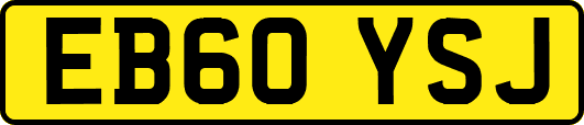 EB60YSJ
