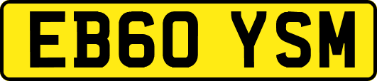 EB60YSM