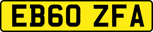 EB60ZFA