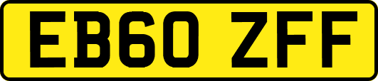 EB60ZFF