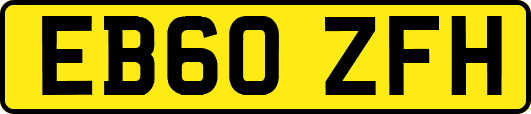 EB60ZFH