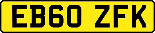 EB60ZFK