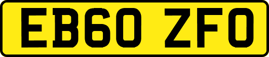 EB60ZFO