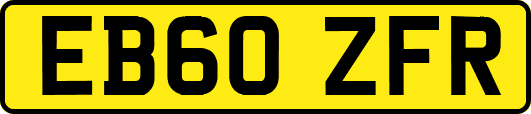 EB60ZFR