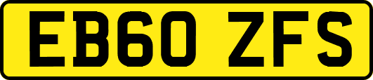 EB60ZFS