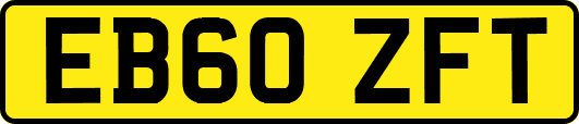 EB60ZFT