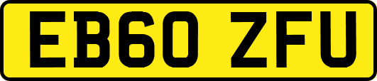 EB60ZFU