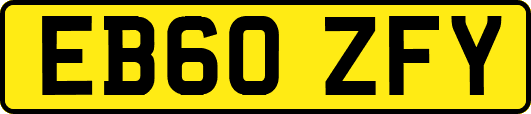 EB60ZFY
