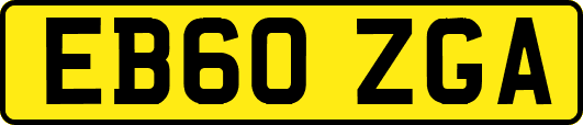EB60ZGA