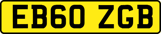 EB60ZGB