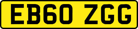 EB60ZGG