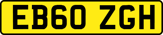 EB60ZGH