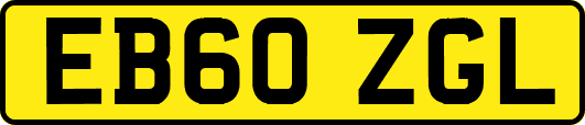 EB60ZGL
