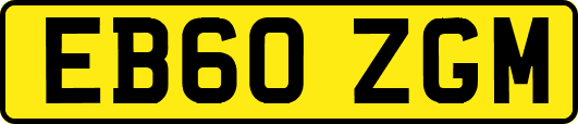EB60ZGM