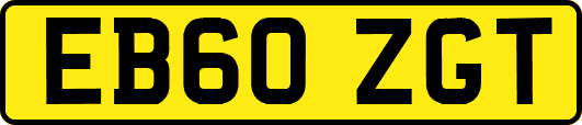 EB60ZGT