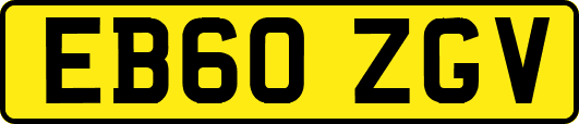 EB60ZGV