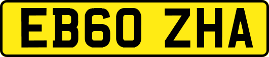 EB60ZHA