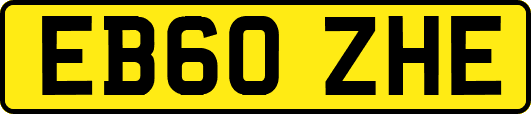EB60ZHE