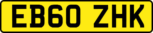 EB60ZHK