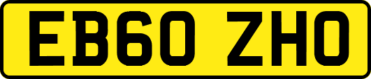 EB60ZHO