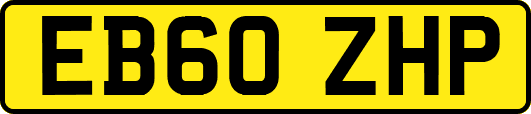 EB60ZHP
