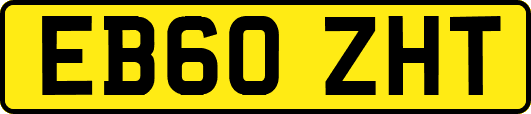 EB60ZHT
