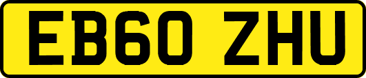 EB60ZHU
