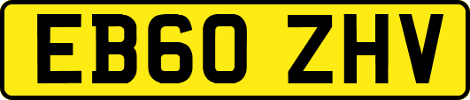 EB60ZHV
