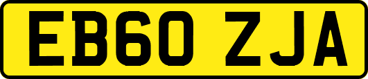 EB60ZJA