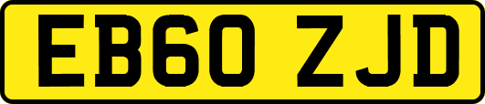 EB60ZJD