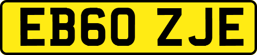 EB60ZJE