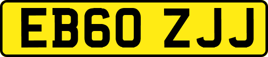 EB60ZJJ