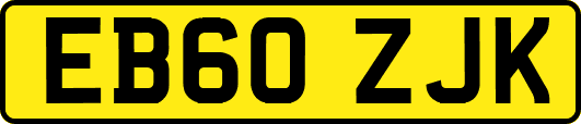 EB60ZJK