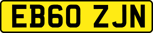 EB60ZJN