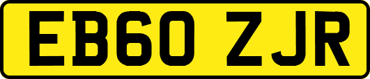 EB60ZJR