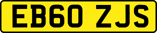 EB60ZJS