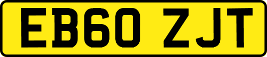 EB60ZJT