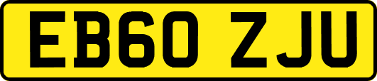 EB60ZJU